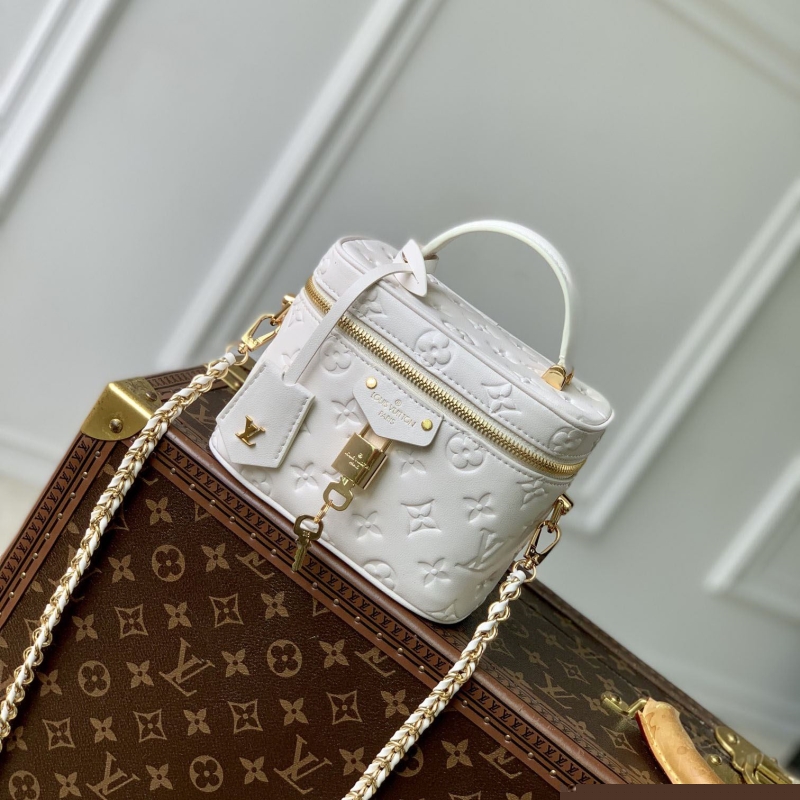 LV Cosmetic Bags
